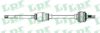 LPR DS52418 Drive Shaft